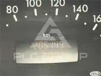 2001 Mercedes Benz A