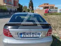 2001 Mercedes Benz C-Class