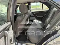 2001 Mercedes Benz C-Class