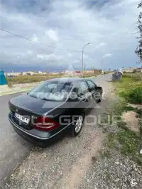 2001 Mercedes Benz C-Class