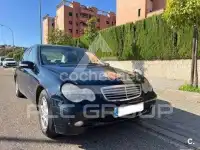 2001 Mercedes Benz C-Class