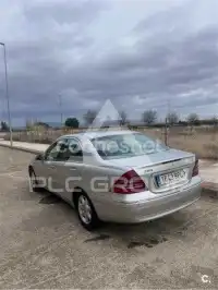 2001 Mercedes Benz C-Class