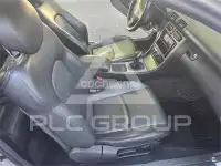2001 Mercedes Benz C-Class