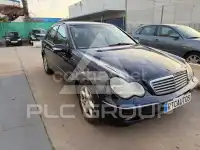 2001 Mercedes Benz C-Class