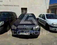 2001 Mercedes Benz C-Class