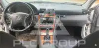 2001 Mercedes Benz C-Class