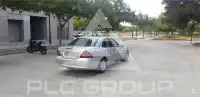 2001 Mercedes Benz C-Class