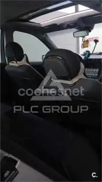 2001 Mercedes Benz C-Class