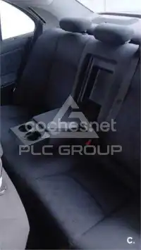 2001 Mercedes Benz C-Class