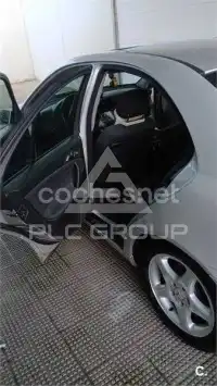 2001 Mercedes Benz C-Class