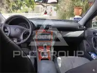 2001 Mercedes Benz C-Class