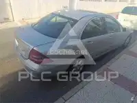 2001 Mercedes Benz C-Class
