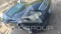 2001 Mercedes Benz C-Class