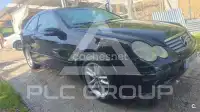 2001 Mercedes Benz C-Class