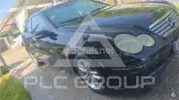 2001 Mercedes Benz C-Class