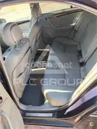 2001 Mercedes Benz C-Class