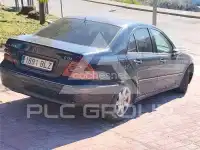 2001 Mercedes Benz C-Class