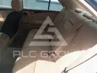 2001 Mercedes Benz E-Class
