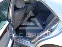 2001 Mercedes Benz E-Class