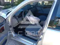 2001 Mercedes Benz E-Class
