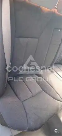 2001 Mercedes Benz E-Class