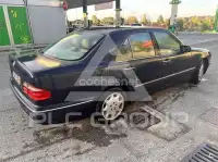 2001 Mercedes Benz E-Class