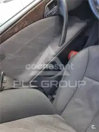 2001 Mercedes Benz E-Class