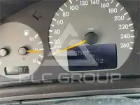 2001 Mercedes Benz E-Class