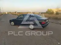 2001 Mercedes Benz E-Class