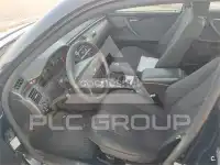 2001 Mercedes Benz E-Class