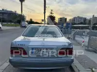 2001 Mercedes Benz E-Class
