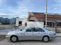 2001 Mercedes Benz E-Class