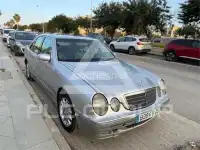 2001 Mercedes Benz E-Class