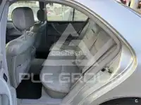 2001 Mercedes Benz E-Class