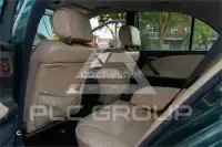 2001 Mercedes Benz E-Class