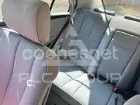 2001 Mercedes Benz E-Class