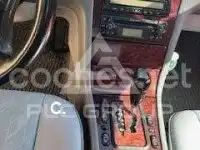 2001 Mercedes Benz E-Class