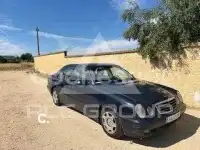 2001 Mercedes Benz E-Class