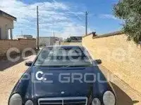 2001 Mercedes Benz E-Class