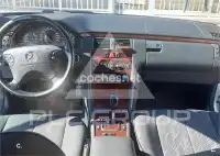 2001 Mercedes Benz E-Class