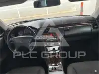 2001 Mercedes Benz E-Class