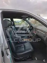 2001 Mercedes Benz E-Class
