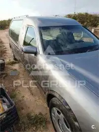 2001 Mercedes Benz E-Class