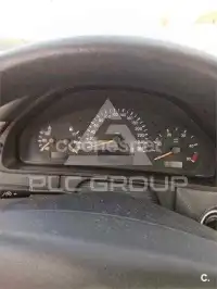 2001 Mercedes Benz E-Class