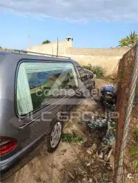 2001 Mercedes Benz E-Class