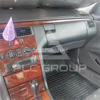 2001 Mercedes Benz E-Class
