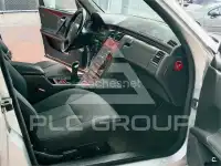 2001 Mercedes Benz E-Class
