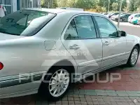 2001 Mercedes Benz E-Class