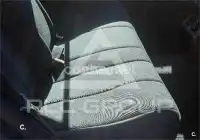 2001 Mercedes Benz E-Class