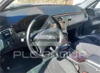 2001 Mercedes Benz E-Class